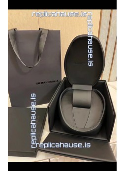 Richard Mille Replica Box Set with Documents