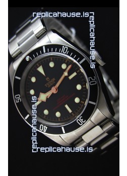 Tudor Heritage Black Bay Orologi & Passioni Edition Swiss Watch 1:1 Ultimate Mirror Replica
