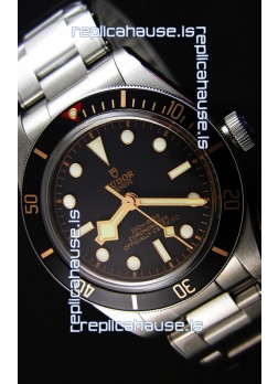Tudor Black Bay Fifty-Eight Edition 1:1 Mirror Replica Watch 