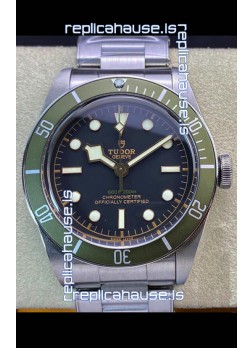 Tudor Black Bay Heritae 79230G 41MM 1:1 Mirror Automatic Swiss Replica Watch