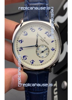 Vacheron Constantin Historique American 1921 Stainless Steel 1:1 Mirror Replica Watch 