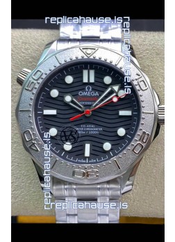 Omega Seamaster 300M Co-Axial Master Chronometer Nekton Edition 1:1 Mirror Replica