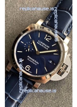 Panerai Luminor Marina PAM1313 1:1 Mirror Swiss Replica Watch 44MM