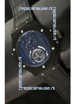 Hublot Big Bang King Power Japanese Tourbillon Watch