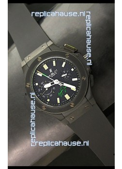 Hublot Big Bang Ayrton Senna Japanese Replica Watch