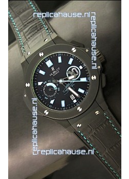 Hublot Big Bang Maradona Limited Edition Japanese Replica Watch