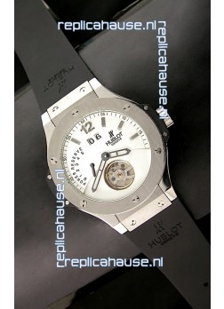 Hublot Real Flying Man Tourbillon Japanese Watch