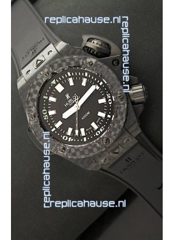 Hublot Big Bang Diver 4000M Japanese Replica Watch