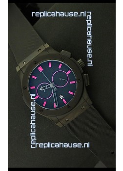 Hublot Big Bang Classic Fusion Chrono Japanese Watch