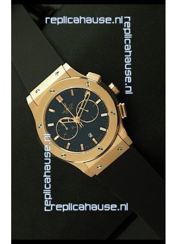 Hublot Big Bang Classic Fusion Chrono Quartz Watch
