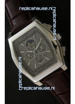IWC Schaffhausen Da Vinci Japanese Replica Watch