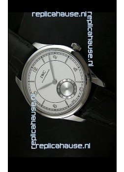 IWC Portuguese Vintage Swiss Replica Watch - 1:1 Mirror Replica Watch