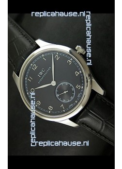 IWC Portuguese Vintage Swiss Replica Watch - 1:1 Mirror Replica Watch