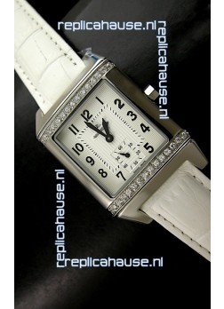 Jaeger LeCoultre Reverso Japanese Watch