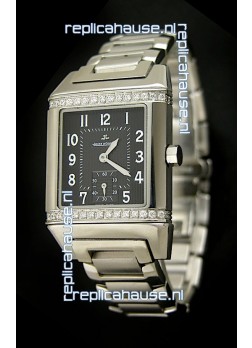 Jaeger LeCoultre Reverso Japanese Watch