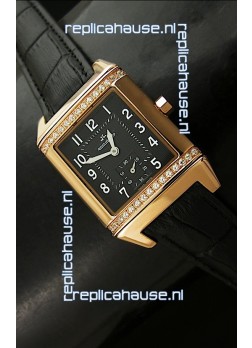 Jaeger LeCoultre Reverso Japanese Watch