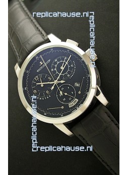 Jaeger leCoultre watch Master