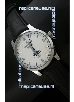 Jaeger Le Coultre Master Control