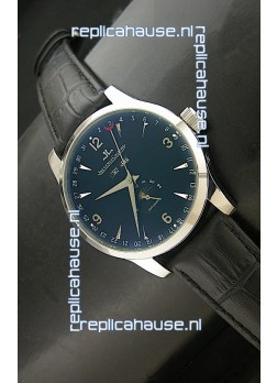 Jaeger Le Coultre Master Control