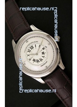 Montblanc Pure Mechanique Horlogere Swiss Replica Watch