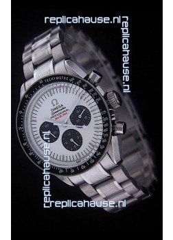 Omega Speedmaster Professional Watch in Steel Casing
