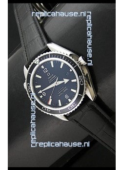 Omega Seamaster Planet Ocean Swiss Watch - 1:1 Mirror Copy
