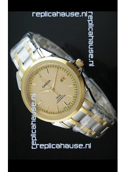 Omega De Ville Automatic Japanese Watch