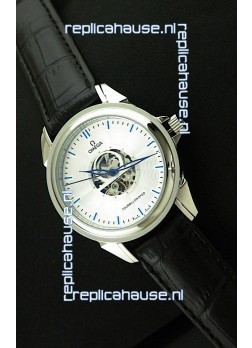 Omega Constellation Co-Axial Escapcment Tourbillon Watch