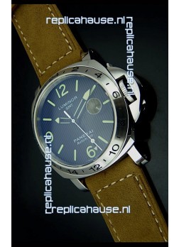 Panerai Luminor GMT Swiss Replica Automatic Watch - 1:1 Mirror Replica Watch