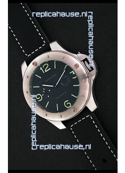 Panerai Radiomir Power Reserve Japanese Watch