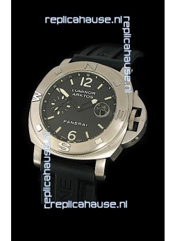 Panerai Luminor Arktos Pam 92 Swiss Watch