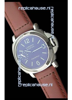 Panerai Luminor Marina PAM00111 Swiss Watch