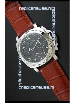 Panerai Luminor Daylight Automatic Watch