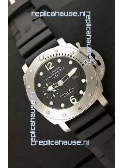 Panerai Luminor Submersible 1000M Japanese Automatic Watch