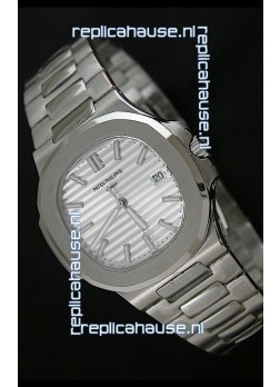 Patek Phillipe Nautilis Swiss Replica Watch