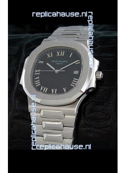 Patek Philippe Nautilus Unisex Swiss Watch