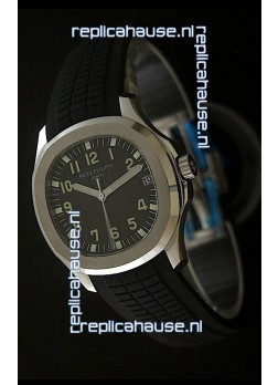 Patek Philippe Aquanaut Swiss Watch