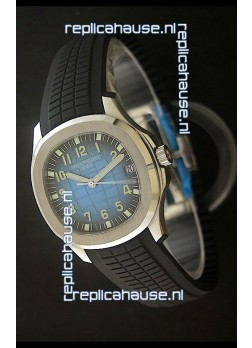 Patek Philippe Aquanaut Mid Sized Swiss Watch 