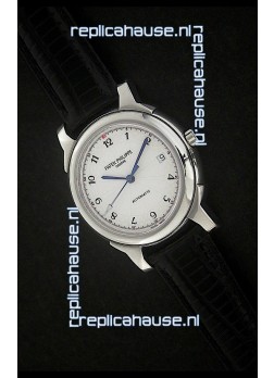 Patek Philippe Calatrava Swiss Automatic Watch