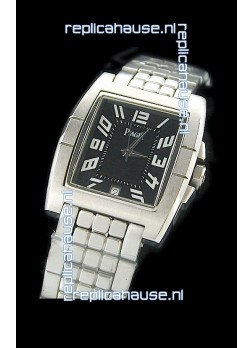 Piaget Upstream Swiss Automatic Watch