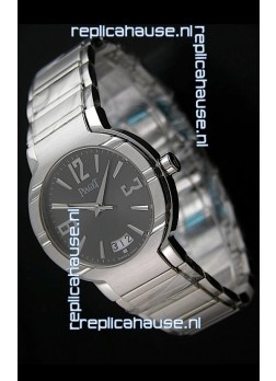Piaget Polo Automatique Swiss Watch