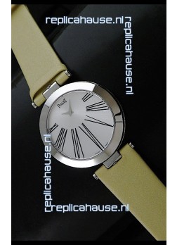Piaget Altiplano Duo Dual Swiss Ladies Watch