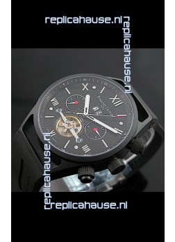 Porsche Design P'6750 Tourbillon Japanese Watch