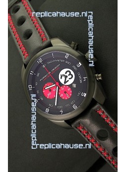 Porsche Design Dashboard Le Mens Limited Edition Japanese Watch