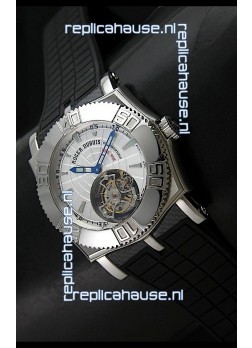 Roger Dubuis Tourbillon Excalibur Swiss Watch