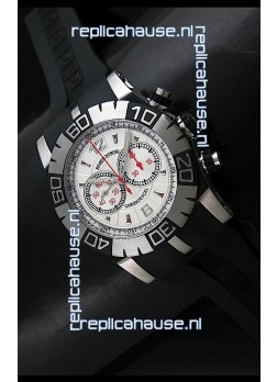 Roger Dubuis EasyDiver Swiss Watch - Ultimate Mirror Replica Watch