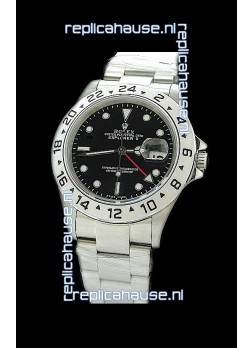 Rolex Explorer II Japanese Replica Automatic Watch