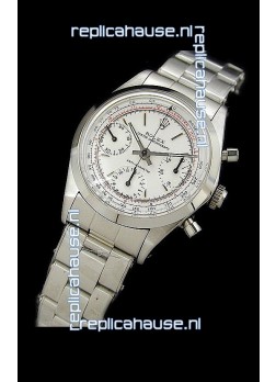 Rolex Oyster Chronograph Vintage Swiss Replica Watch