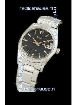 Rolex Oyster Date Precision Swiss Replica Watch