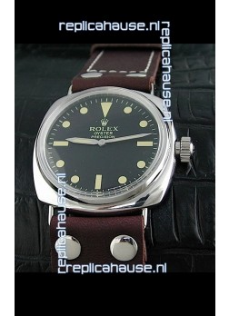 Rolex Oyster Precision Japanese Replica Watch